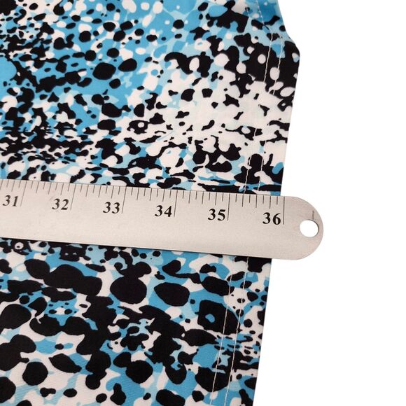 Rompers Set Of 2 Womens 2XL Scoop Neck Pockets Unbranded Pink Black Blue Casual - Picture 12 of 16